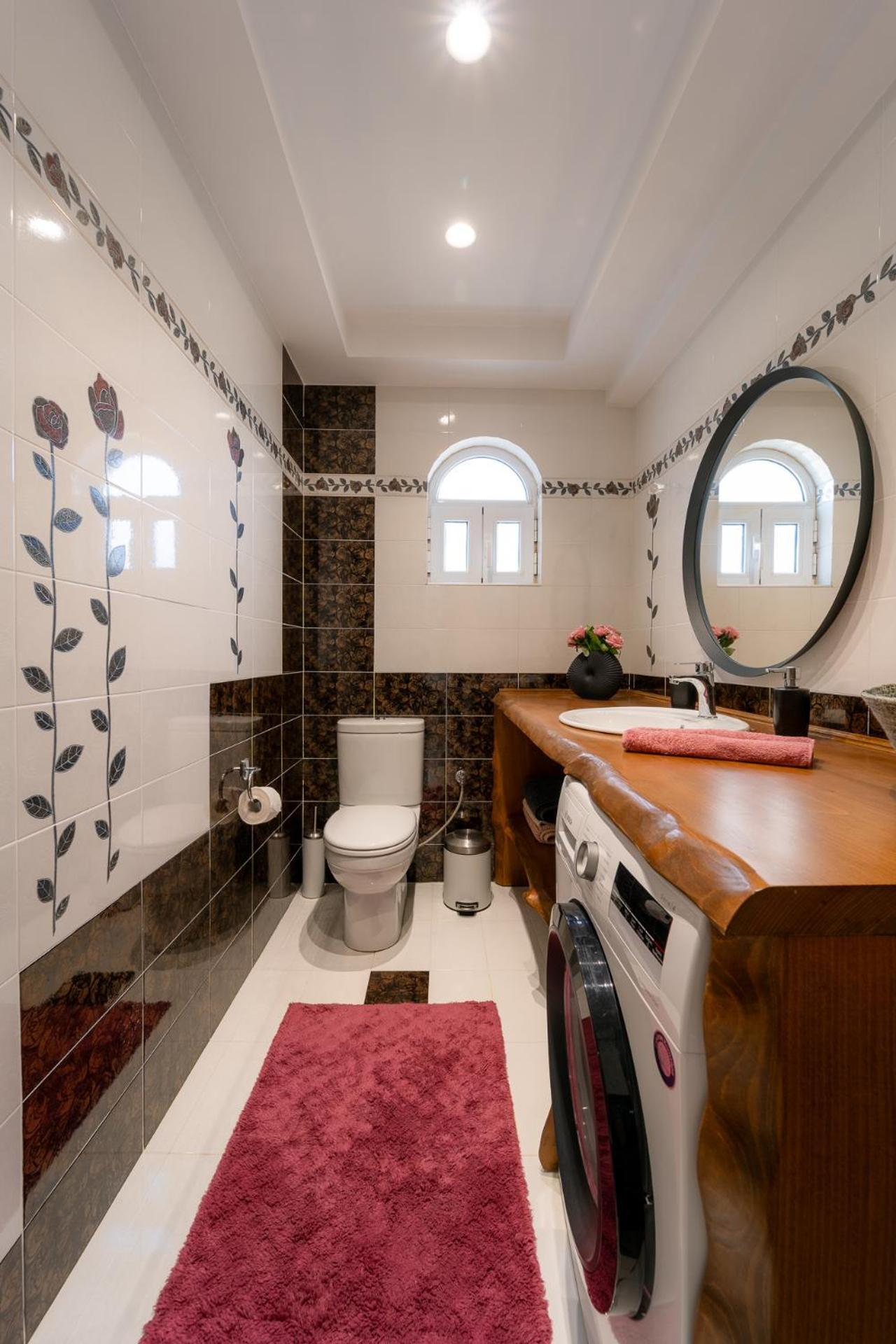 Villa Giota Luxury Living