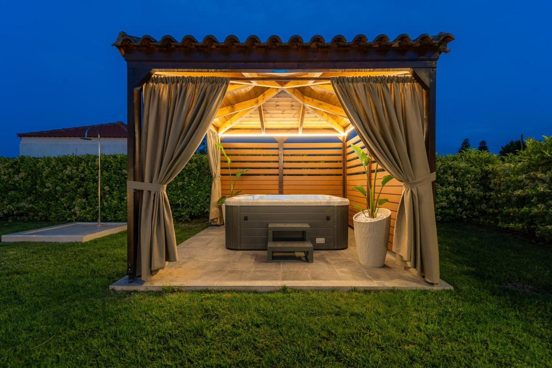 Giota Luxury Living * Theológos