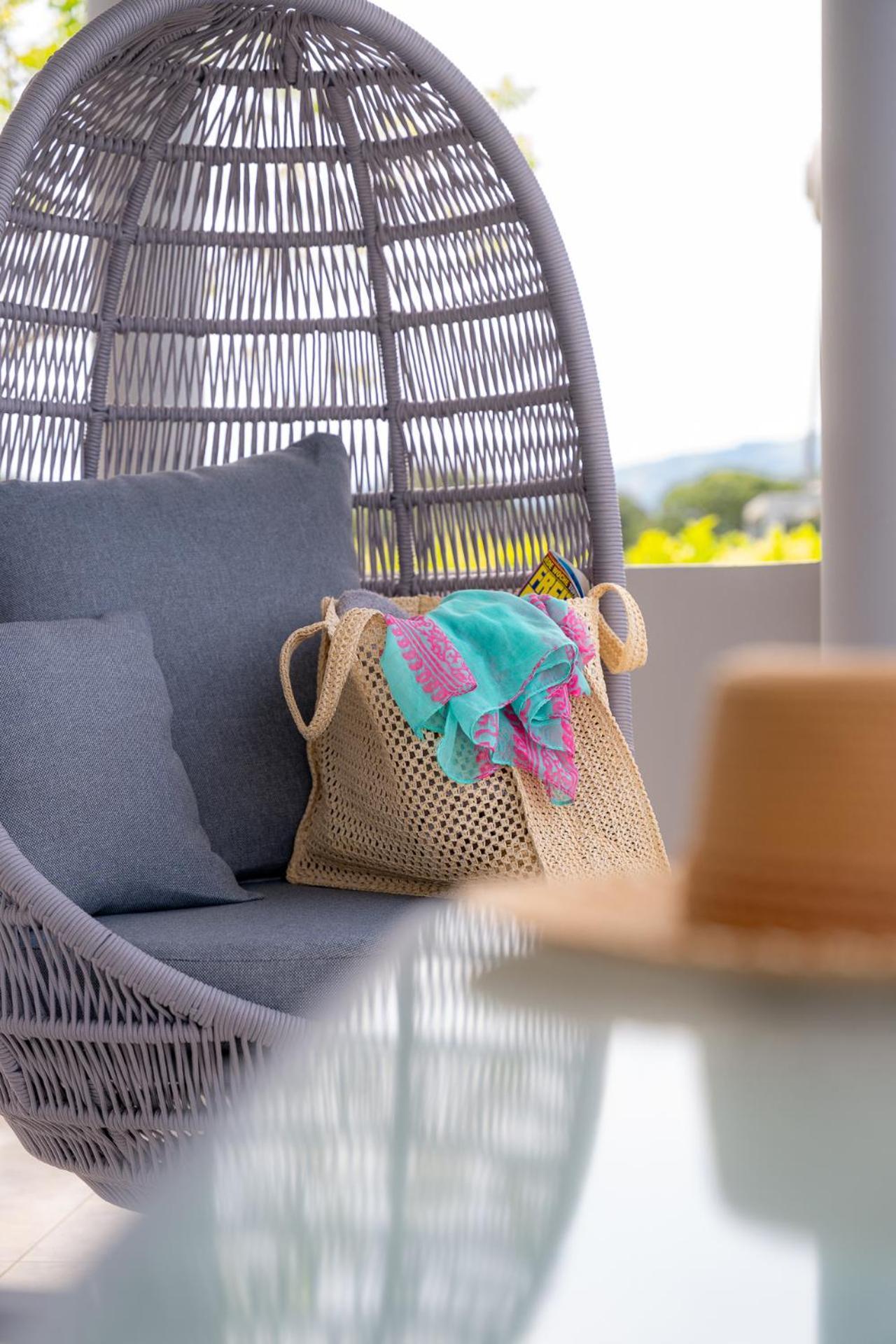 Willa Giota Luxury Living