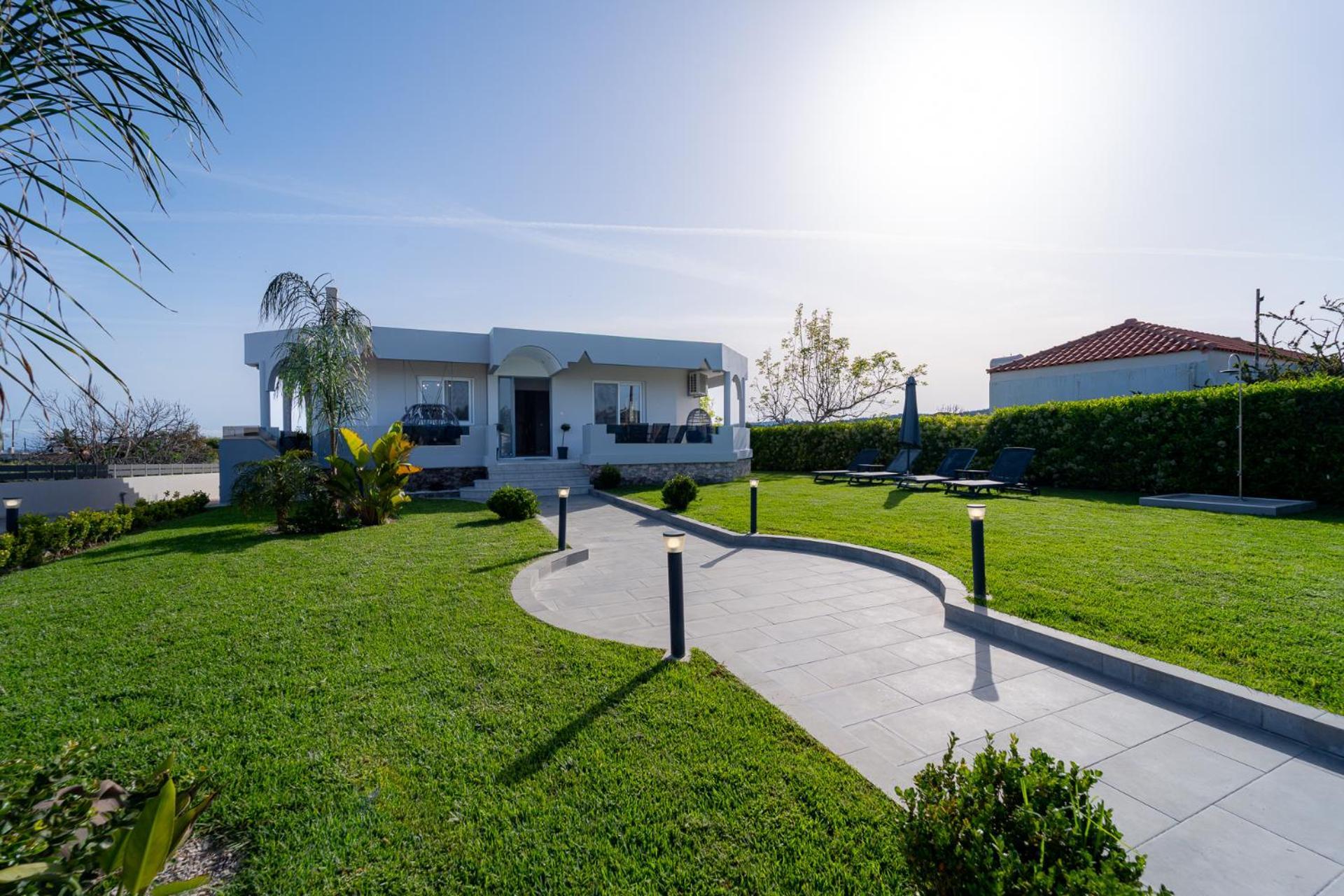 Giota Luxury Living Willa