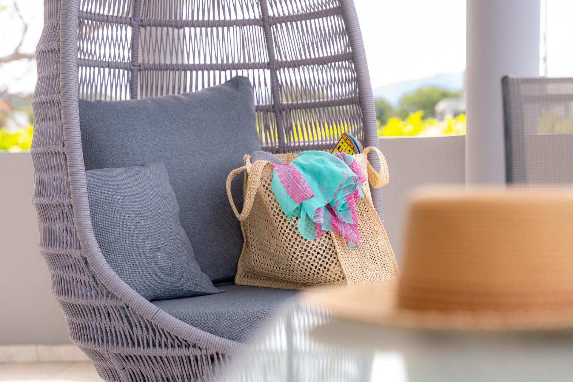 Giota Luxury Living Willa *