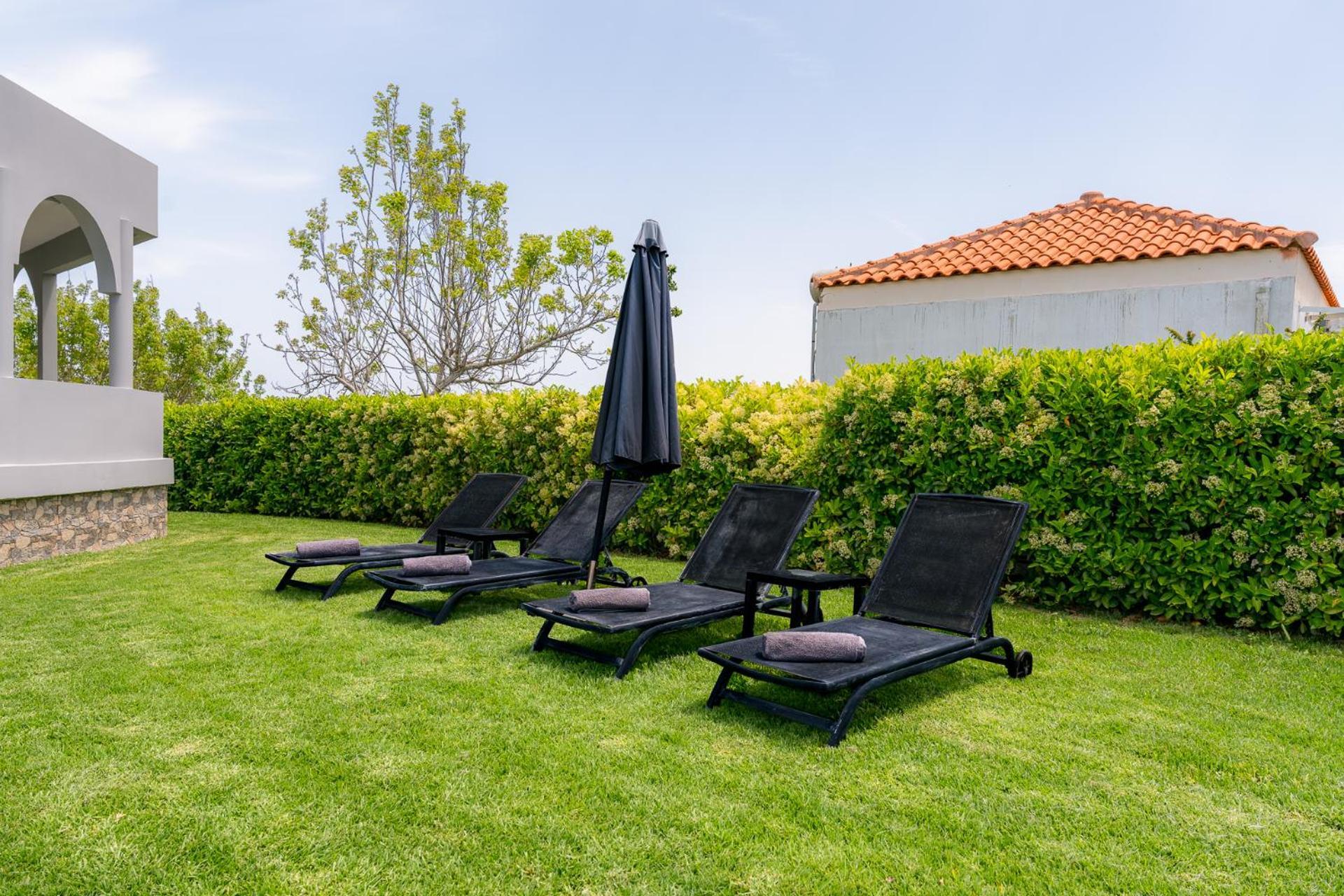Giota Luxury Living * Theológos