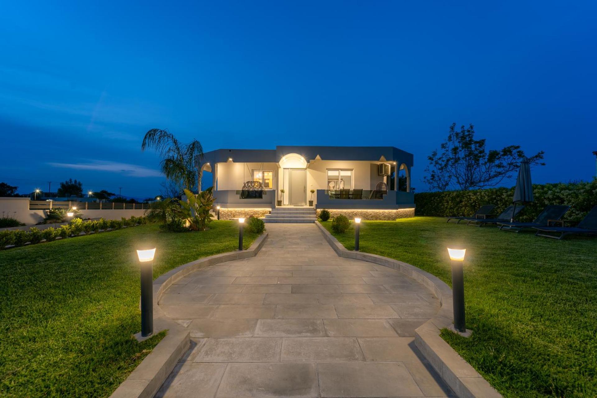 Willa Giota Luxury Living