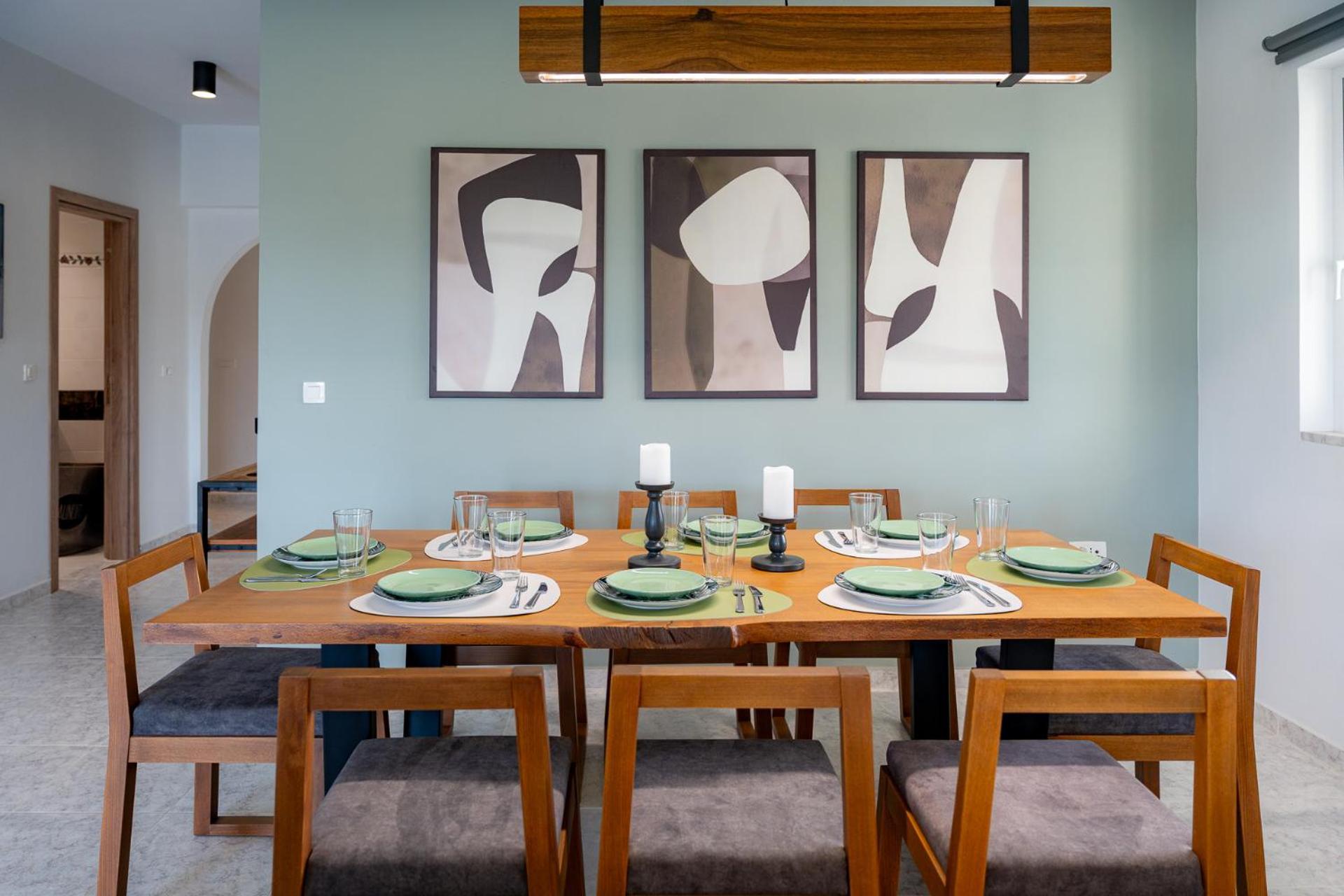 Giota Luxury Living Willa Theológos