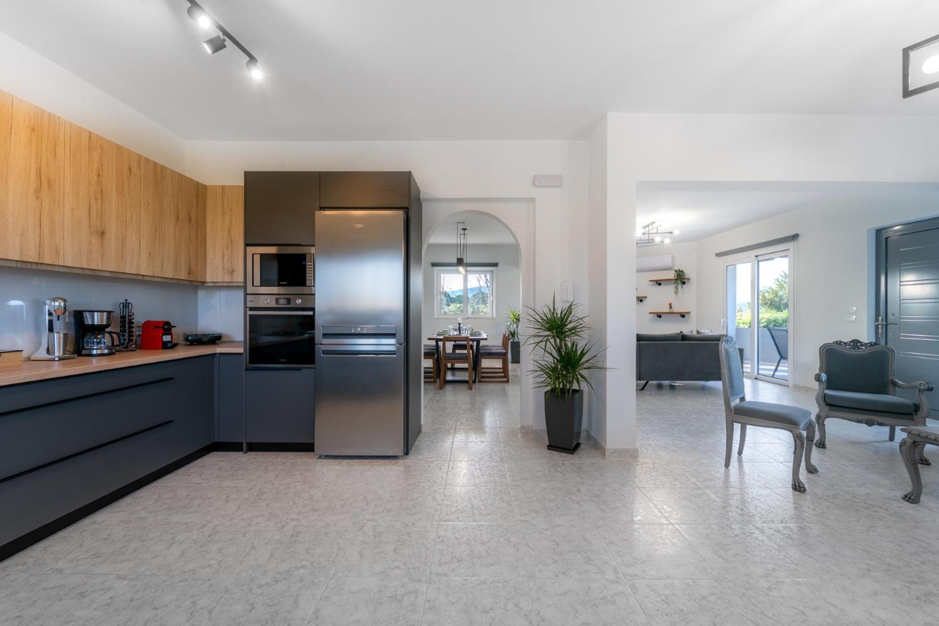 Villa Giota Luxury Living