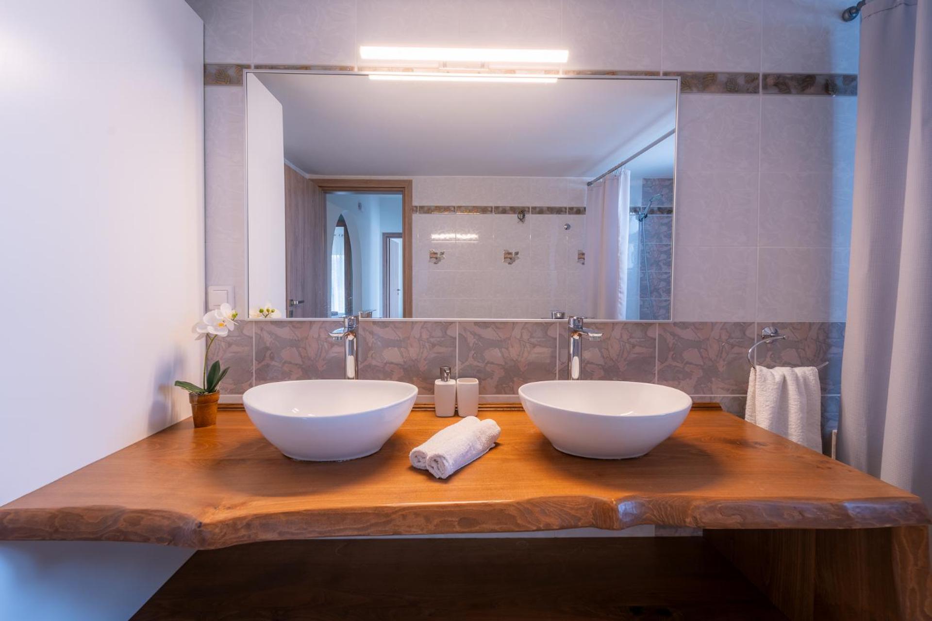 Giota Luxury Living Willa Theológos