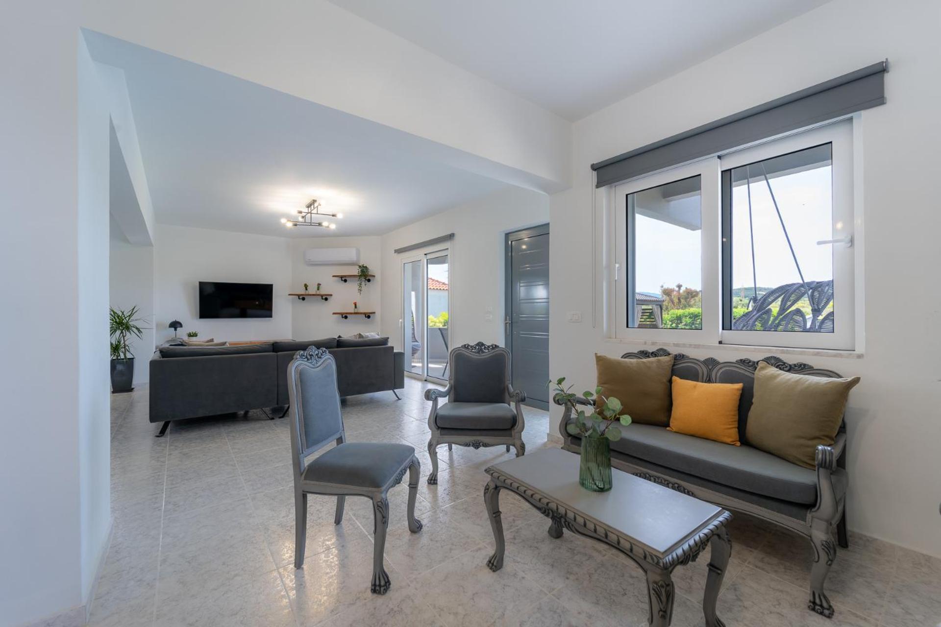 Giota Luxury Living Willa