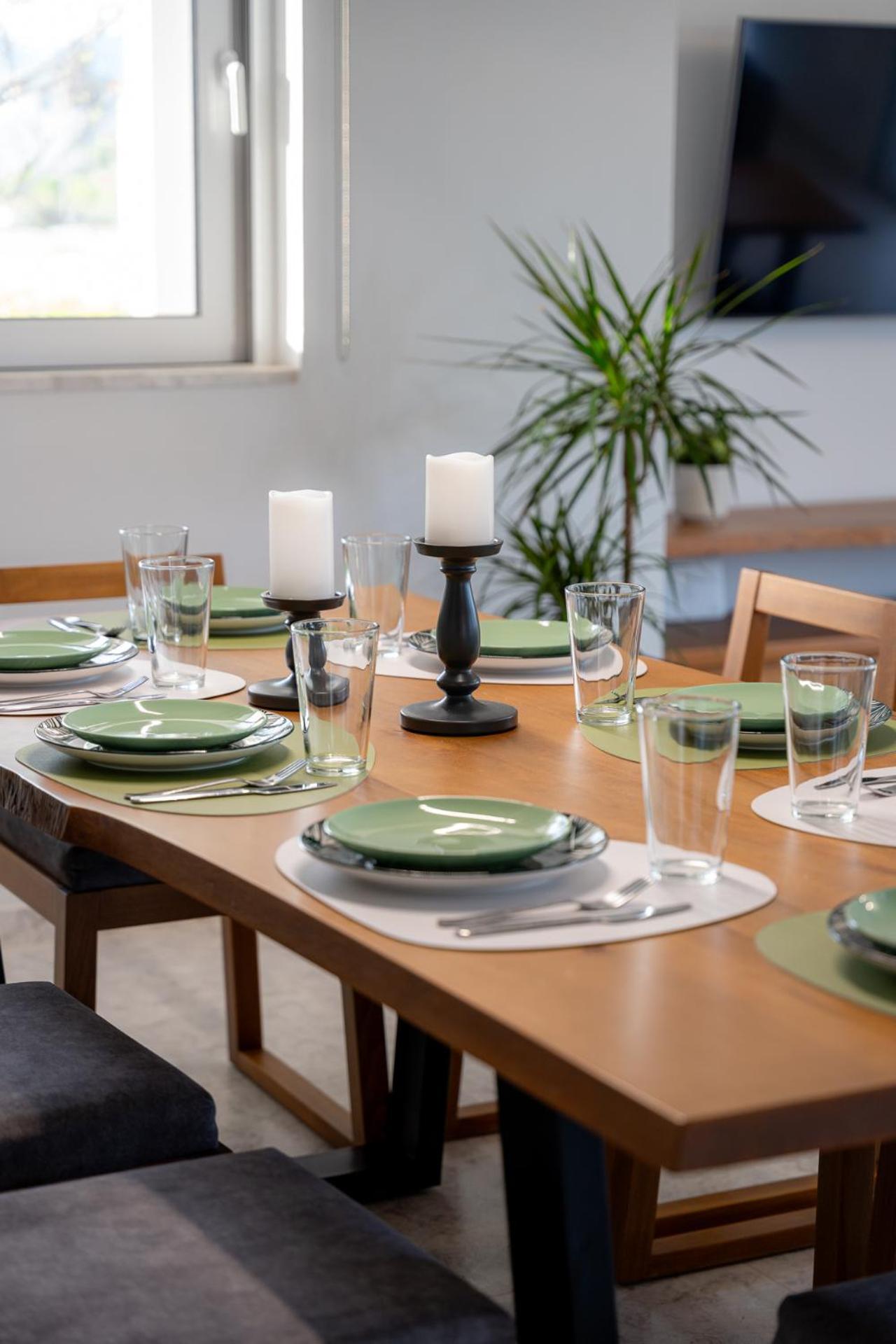 Villa Giota Luxury Living