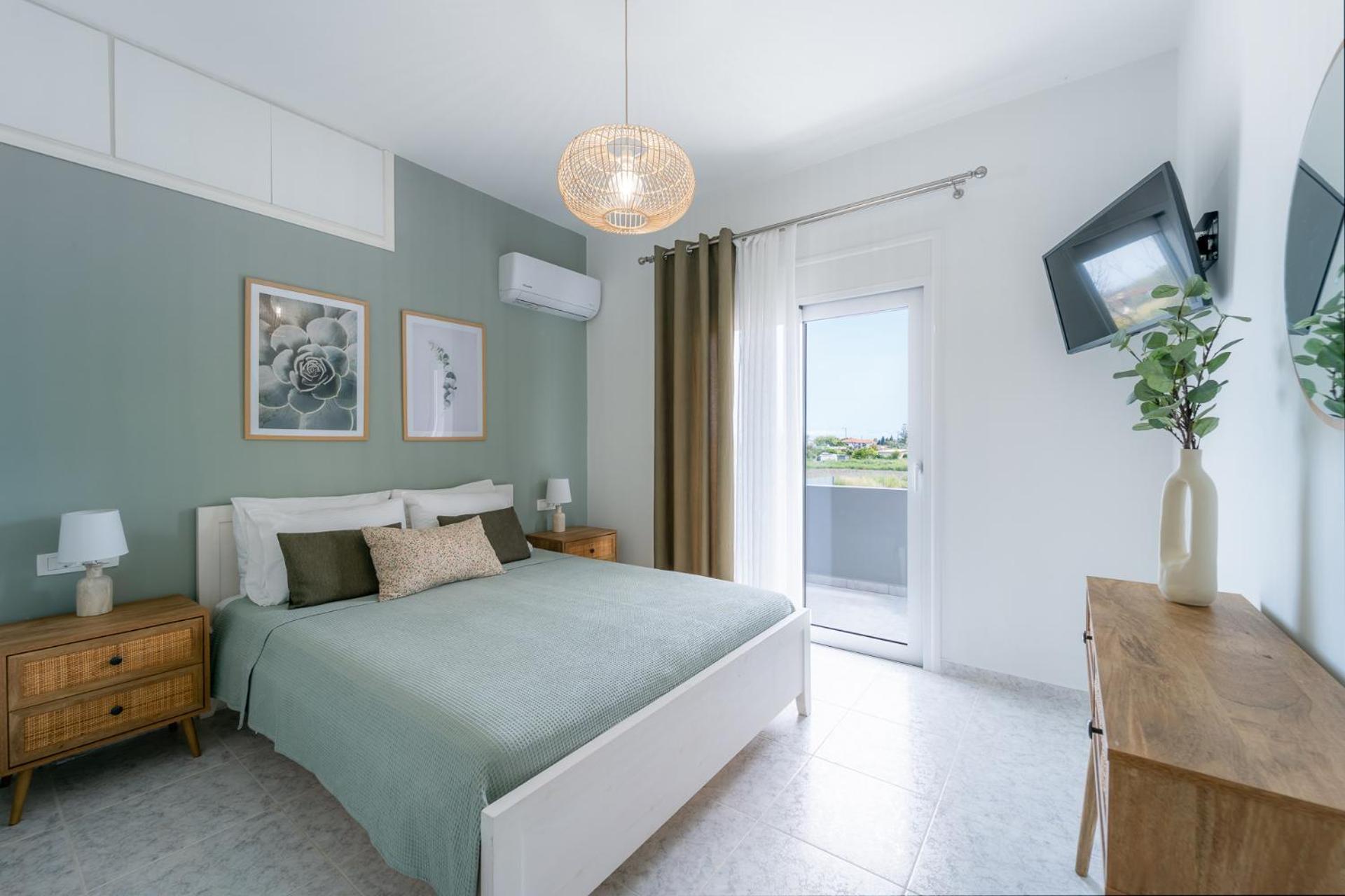 Villa Giota Luxury Living *