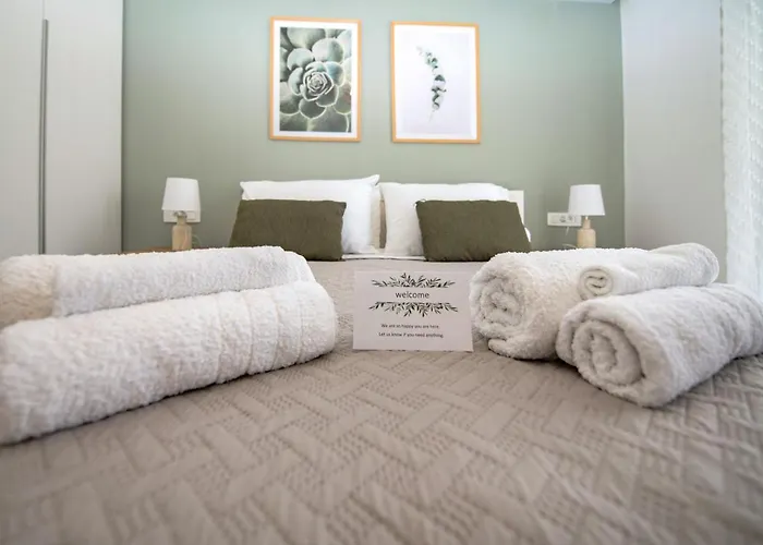 Villa Giota Luxury Living