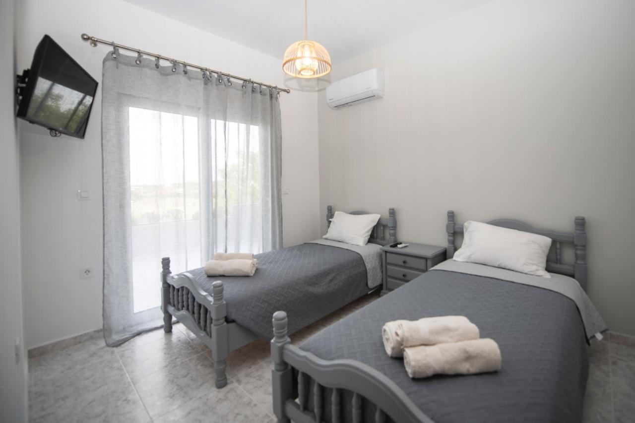 Giota Luxury Living *