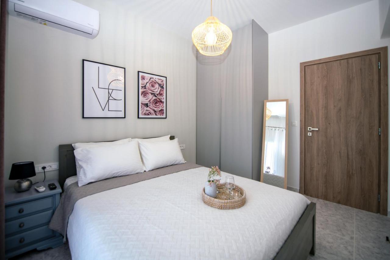 Giota Luxury Living * Theologos (Rhodes)