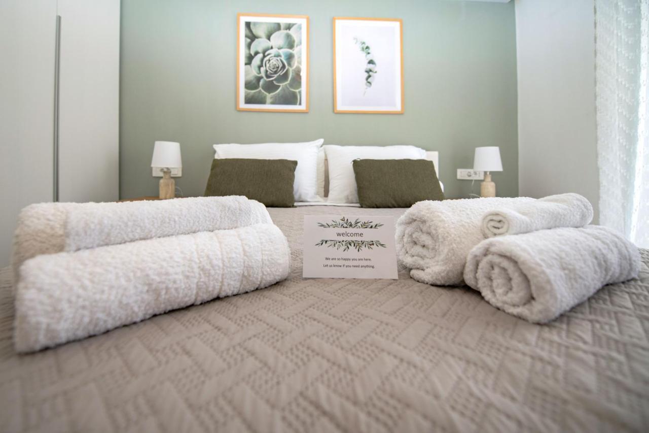 Villa Giota Luxury Living *
