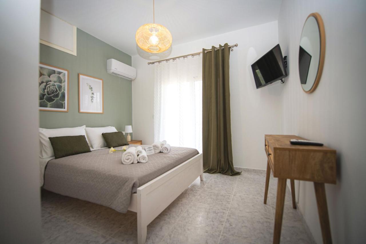 Giota Luxury Living * Theologos (Rhodes)