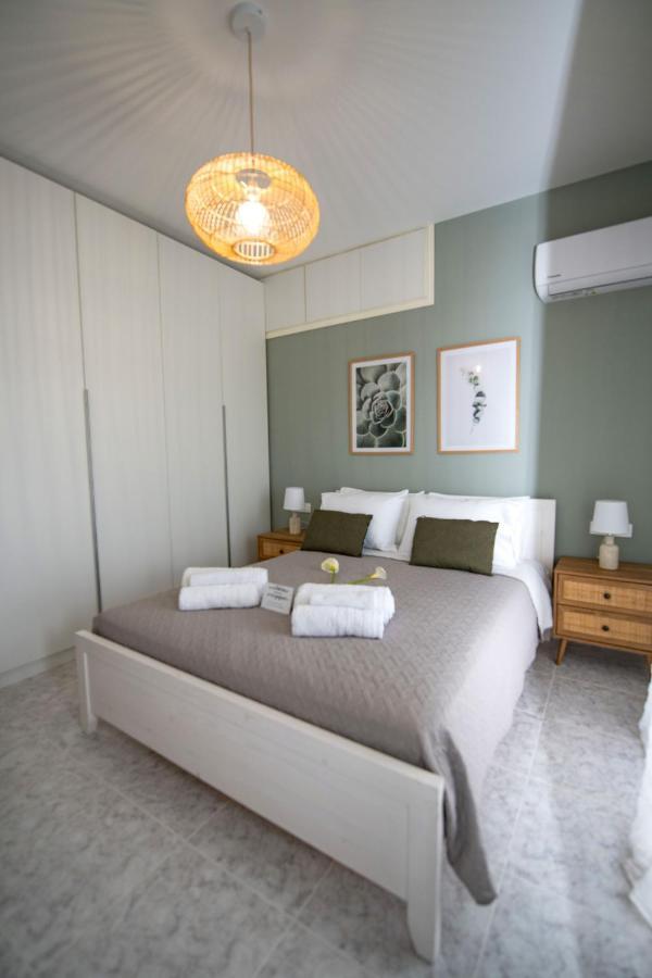 Villa Giota Luxury Living *