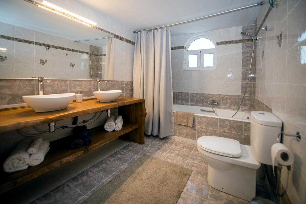 Villa Giota Luxury Living Theologos (Rhodes)