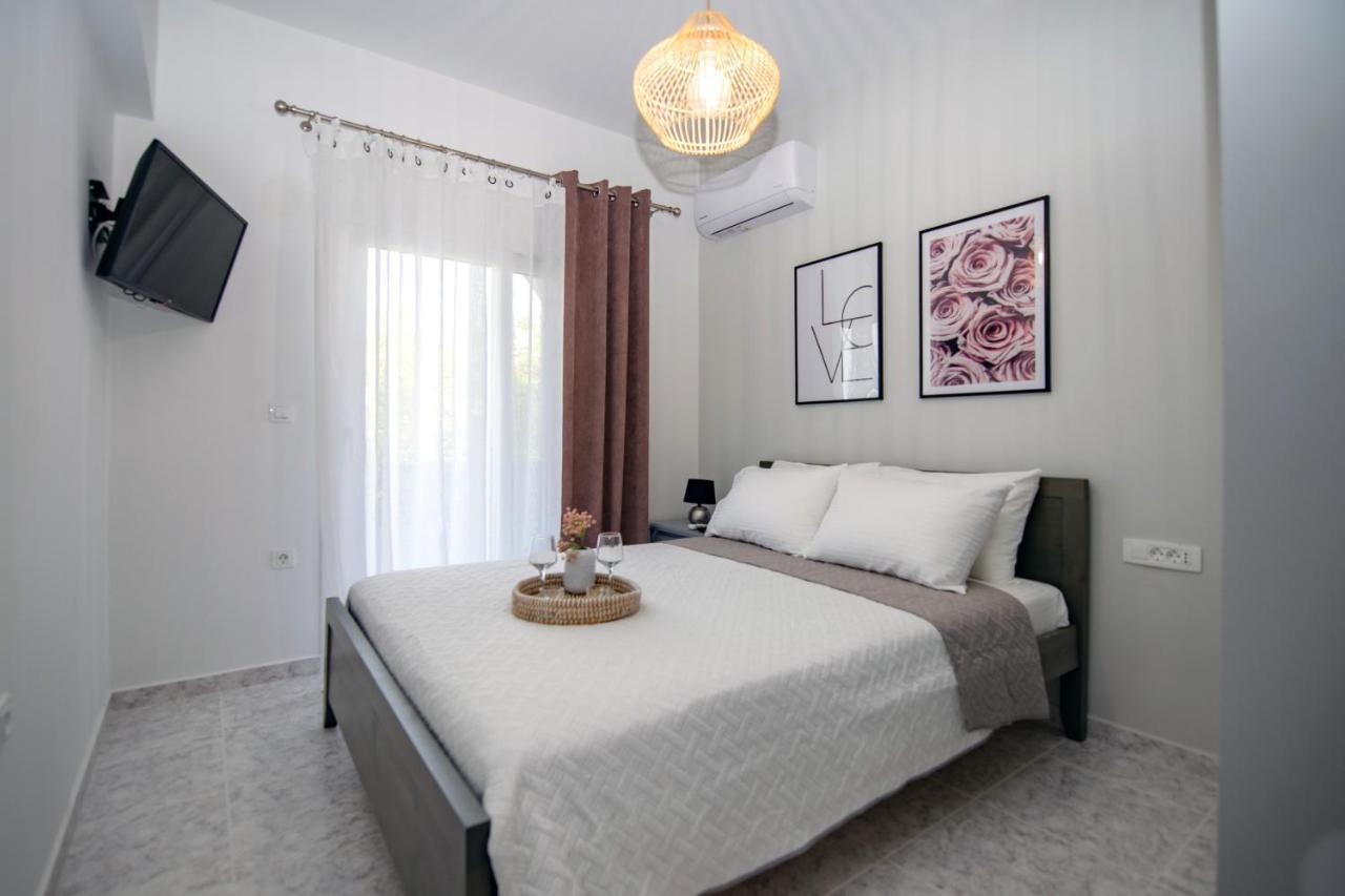 Giota Luxury Living * Theologos (Rhodes)