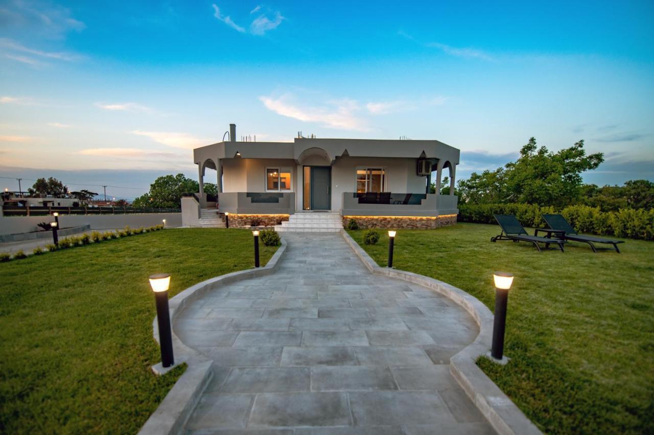Giota Luxury Living * Theologos (Rhodes)