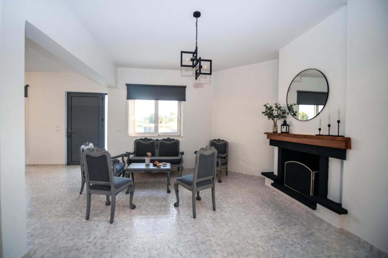 Giota Luxury Living