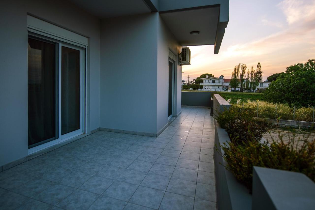 Giota Luxury Living