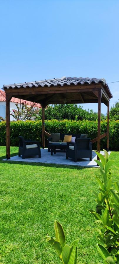Giota Luxury Living